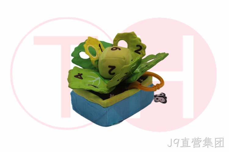 每个孩子都会破坏玩具