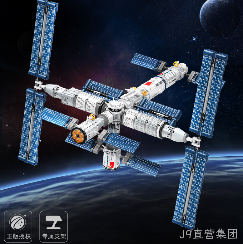 军事航天玩具大热，怎么避免侵权？