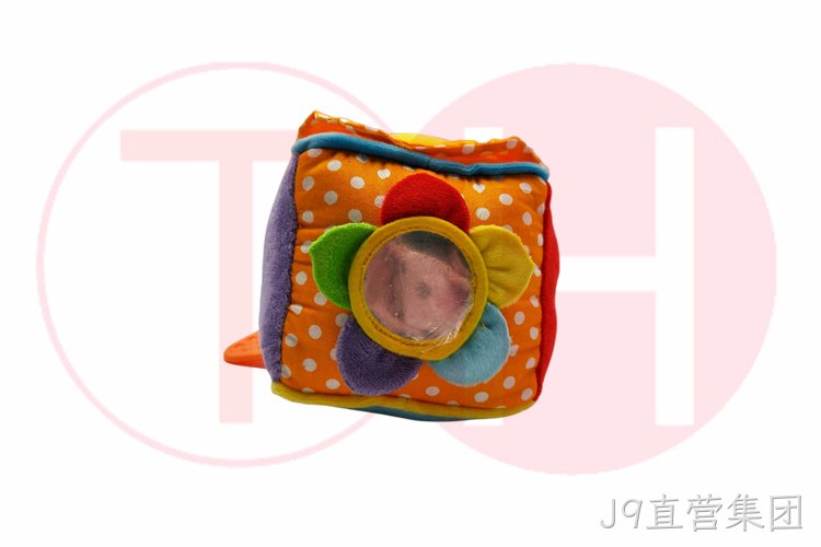 幼教毛绒玩具能教孩子什么？