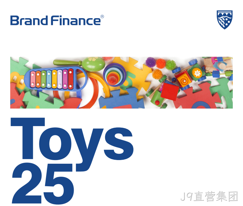 2023全球最有价值玩具品牌Top25!