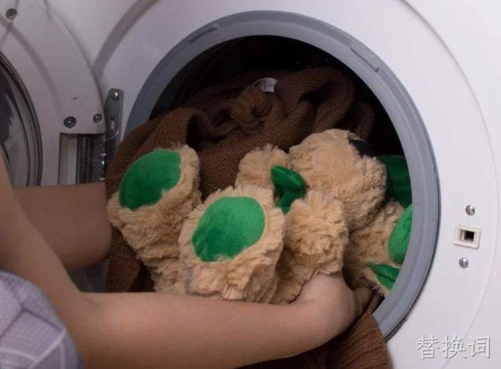 替换词毛绒玩具厂家:当毛绒玩具遇上盐